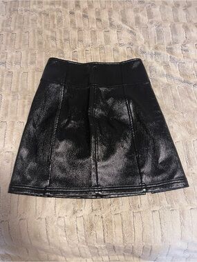 NWT Free People Skirt